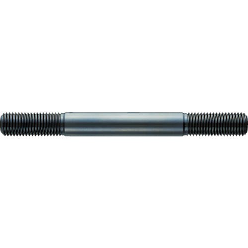 トラスコ中山 スタットボルト ネジ M18 全長 200ミリ TSBM-18200 スタッドボルト トラスコ中山 スタットボルト ネジ M18 全長 200ミリ TSBM-18200 スタッドボルト