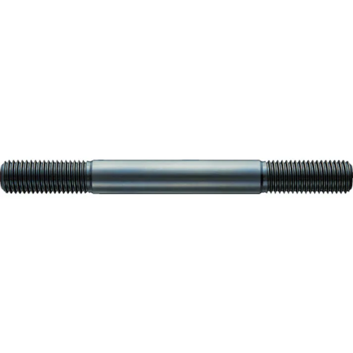 【CAINZ-DASH】トラスコ中山 スタットボルト ネジ M22 全長 100ミリ TSBM-22100【別送品】