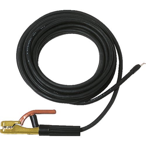 トラスコ中山 キャブタイヤケーブル ホルダ丸端子付 10m TCT-3810KH キャブタイヤケーブル トラスコ中山 キャブタイヤケーブル ホルダ丸端子付 10m TCT-3810KH キャブタイヤケーブル