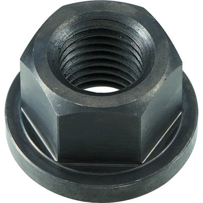 【CAINZ-DASH】トラスコ中山 フランジナット ネジ M16 T16M-FN【別送品】