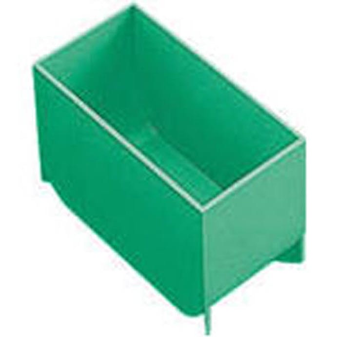 TRUSCO 樹脂BOX Bサイズ 100X50X55 PTB2