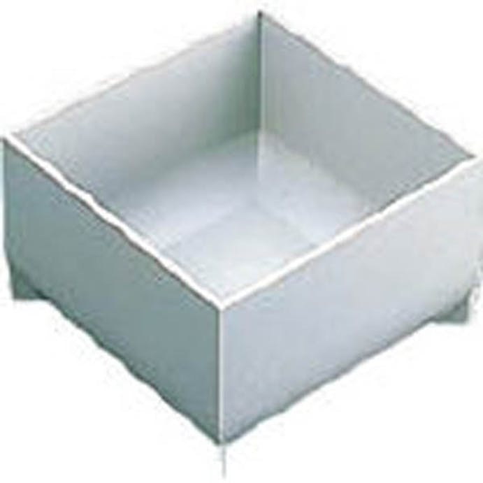 TRUSCO 樹脂BOX Cサイズ 100X100X55 PTC1