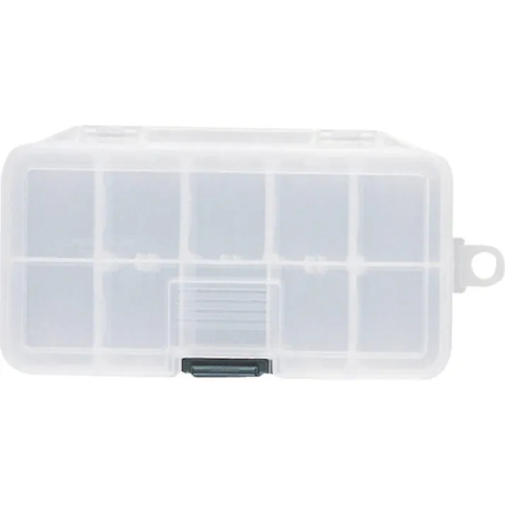 【CAINZ-DASH】トラスコ中山 パーツケース 138X77X31 TPC-102S【別送品】