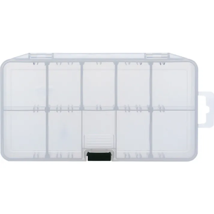 【CAINZ-DASH】トラスコ中山 パーツケース 214X118X45 TPC-102LL【別送品】