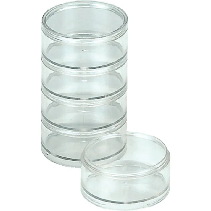 【CAINZ-DASH】トラスコ中山 ラウンドケース S TRC-02【別送品】