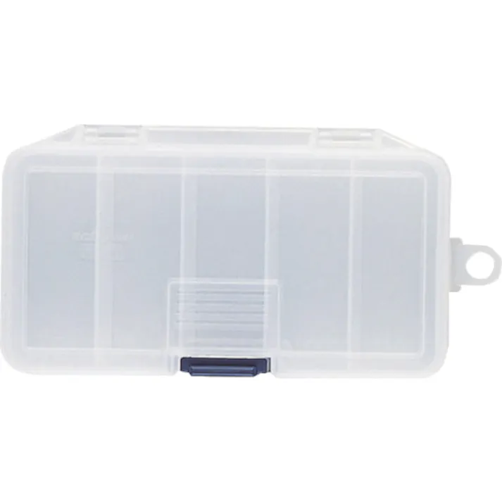 【CAINZ-DASH】トラスコ中山 パーツケース 138X77X31 TPC-O5S【別送品】