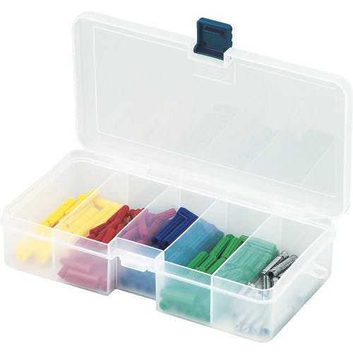 【関東の発送料20810円】120 Kg CASIUS バーベルプレートセット CAINZ-DASH】トラスコ中山 パーツケース 186X103X34 TPC-O5L