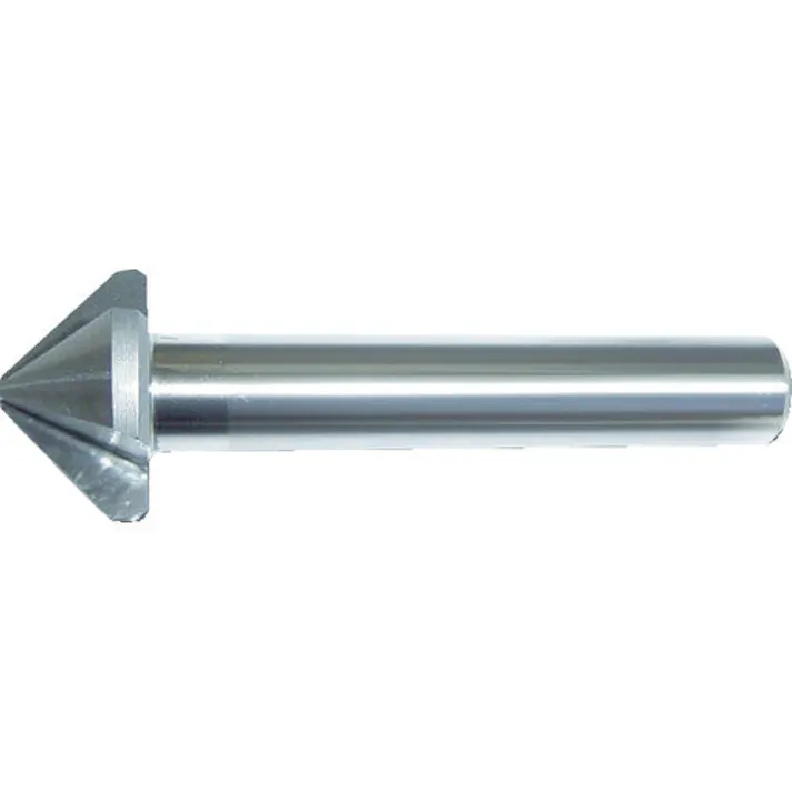 【CAINZ-DASH】トラスコ中山 MC 面取リーマ 25.0mm 90度 TMC-25-90【別送品】