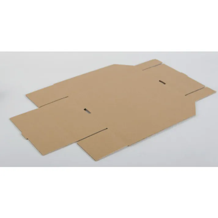 【CAINZ-DASH】トラスコ中山 ダンボール製T型コンテナ 内寸183X263X88 T3-DB【別送品】