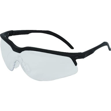 【CAINZ-DASH】トラスコ中山 ビッグ二眼型保護メガネ TSG-8807【別送品】