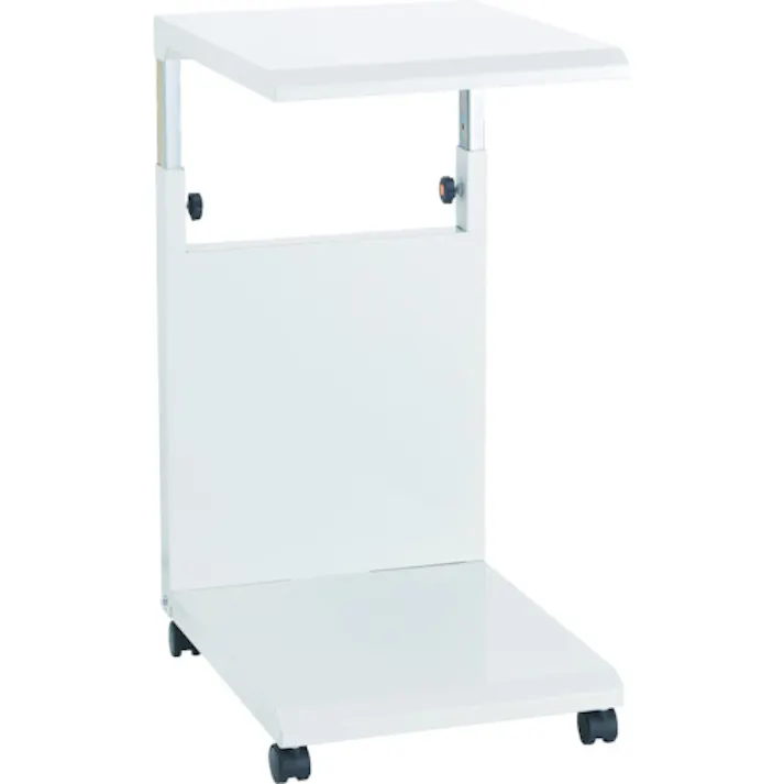 【CAINZ-DASH】トラスコ中山 高さ調節式サイドワゴン ASW-1【別送品】