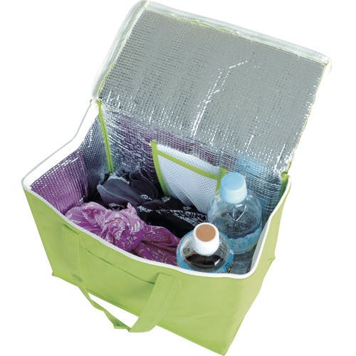 保冷バッグ スクエア保冷温バッグ – need