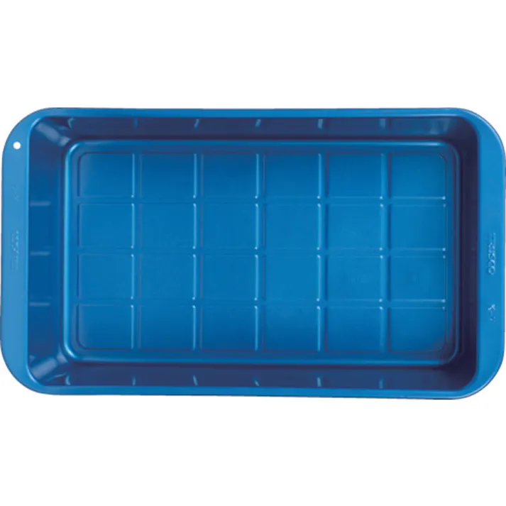 【CAINZ-DASH】トラスコ中山 パーツBOX深型 有効内寸370X201X94 K-7【別送品】