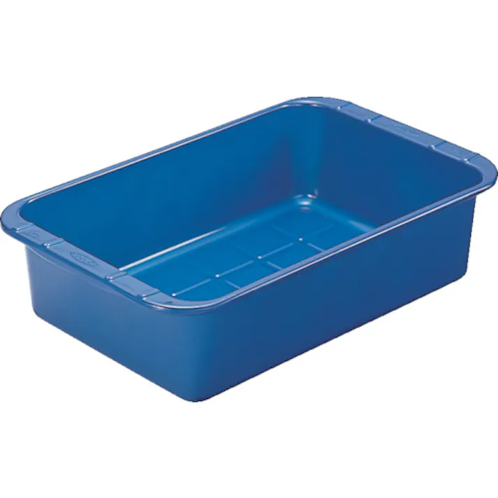 【CAINZ-DASH】トラスコ中山 パーツBOX深型 有効内寸307X201X94 K-8【別送品】