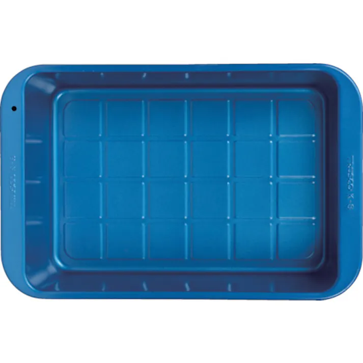 【CAINZ-DASH】トラスコ中山 パーツBOX深型 有効内寸307X201X94 K-8【別送品】