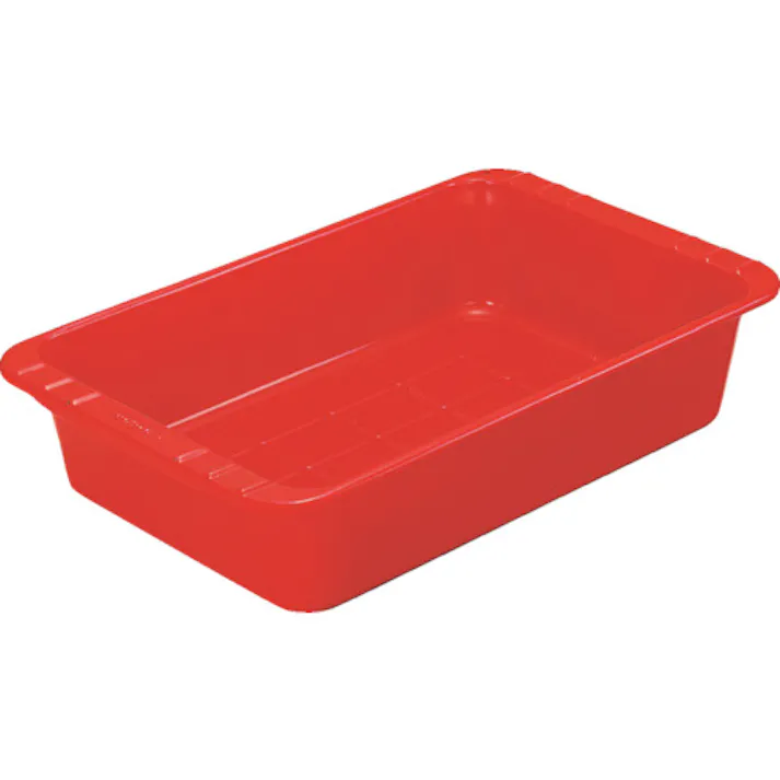 【CAINZ-DASH】トラスコ中山 パーツBOX浅型 有効内寸488X304X43 KA-2【別送品】