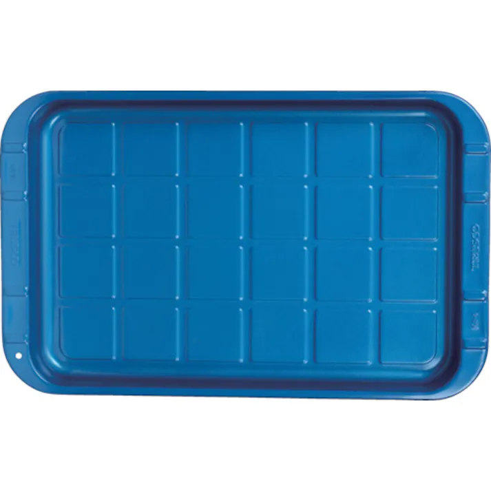 【CAINZ-DASH】トラスコ中山 パーツBOX浅型 有効内寸417X266X43 KA-4【別送品】