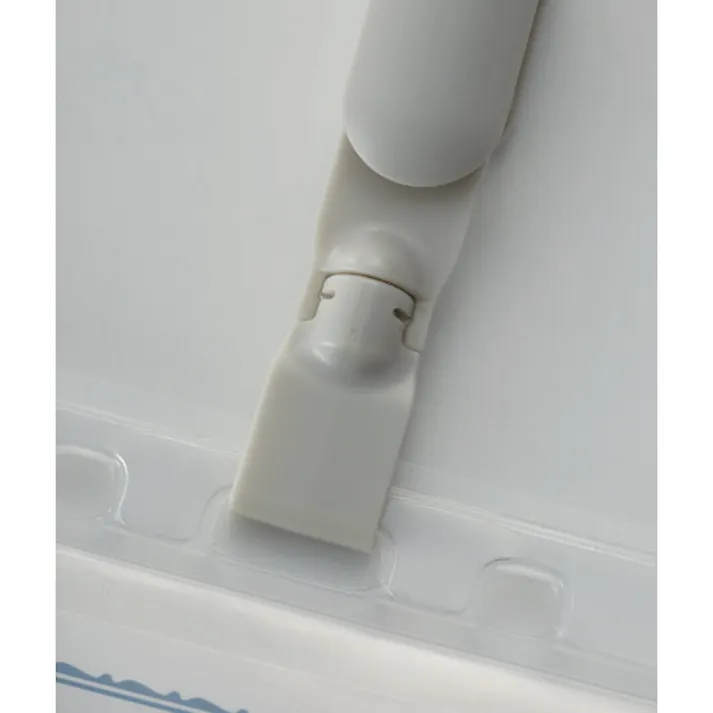 【CAINZ-DASH】トラスコ中山 回転名札用 安全ピンクリップ TTNF-C【別送品】