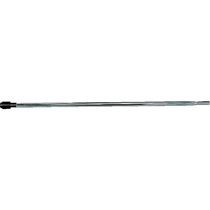 【CAINZ-DASH】トラスコ中山 腰痛防止楽ちんバー ナイスマイティシャンクΦ10X全長550mm TNM-550【別送品】
