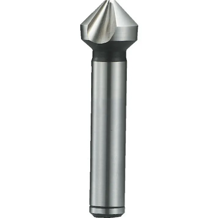 【CAINZ-DASH】トラスコ中山 カウンターシンク コバルトハイス 6.3mm TCS63【別送品】