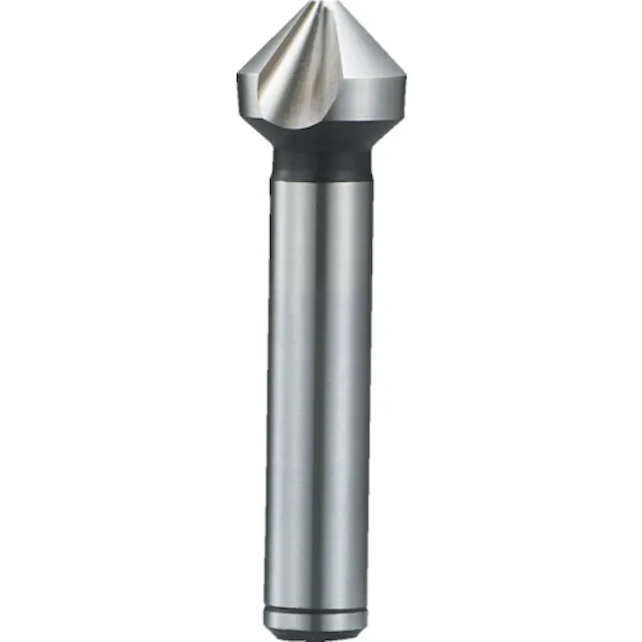 【CAINZ-DASH】トラスコ中山 カウンターシンク コバルトハイス 8.3mm TCS83【別送品】