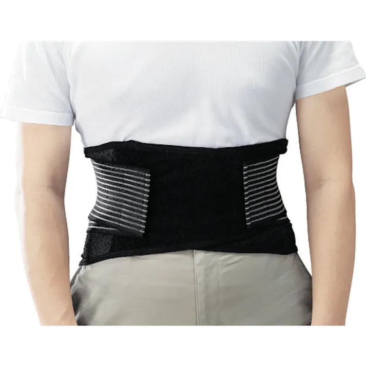 【CAINZ-DASH】トラスコ中山 ワーキングサポーター 腰用 Mサイズ TWS-K02M【別送品】