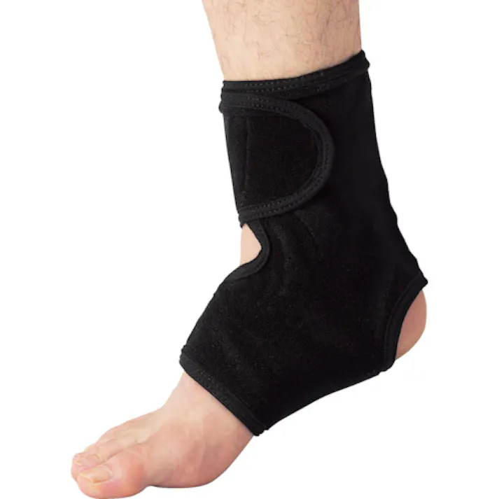 【CAINZ-DASH】トラスコ中山 ワーキングサポーター 足首用 TWS-A05【別送品】