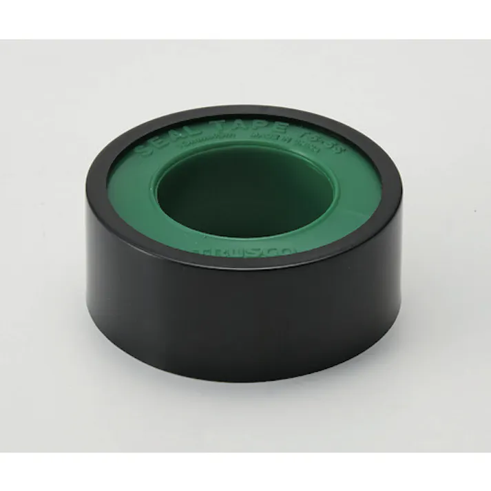 【CAINZ-DASH】トラスコ中山 シールテープ5M 1巻入 T6-5S-1P【別送品】