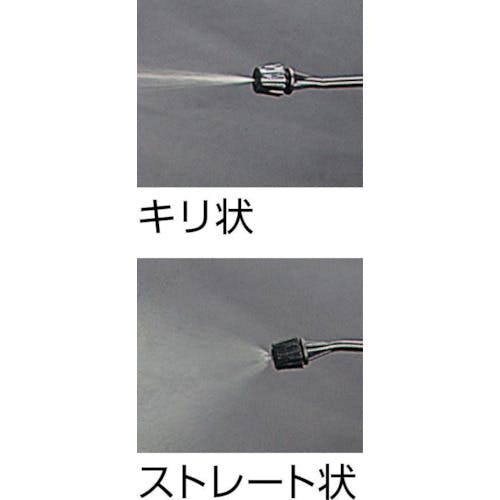 CAINZ-DASH】トラスコ中山 TFP防錆ノンガススプレー 無色 ノズル付