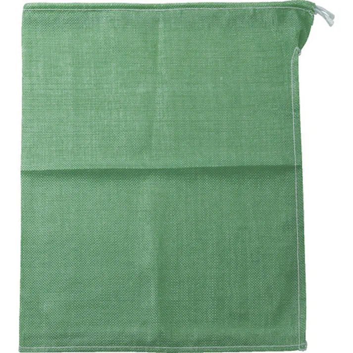 【CAINZ-DASH】トラスコ中山 強力カラー袋 グリーン (1S(袋)=10枚入) TKB4862GN【別送品】