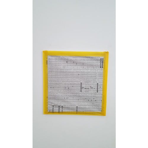 CAINZ-DASH】トラスコ中山 建築塗装用マスキングテープ 幅40mm長さ