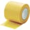 【CAINZ-DASH】トラスコ中山 建築塗装用マスキングテープ　幅５０ｍｍ長さ１８ｍ　２巻入　イエロー MTA-5018-2-Y【別送品】
