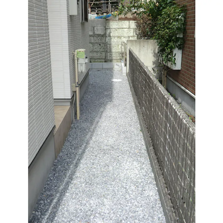 【CAINZ-DASH】トラスコ中山 美観間仕切りネットフェンス ロール ブラウン 80cm×50m TBNF-0850-BR【別送品】