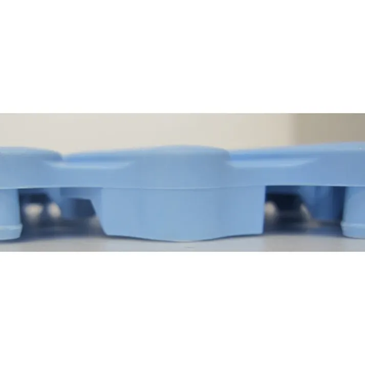 【CAINZ-DASH】トラスコ中山 抗菌・防炎ジョイントスノコ 素足用 ピンク TJSS15-P【別送品】