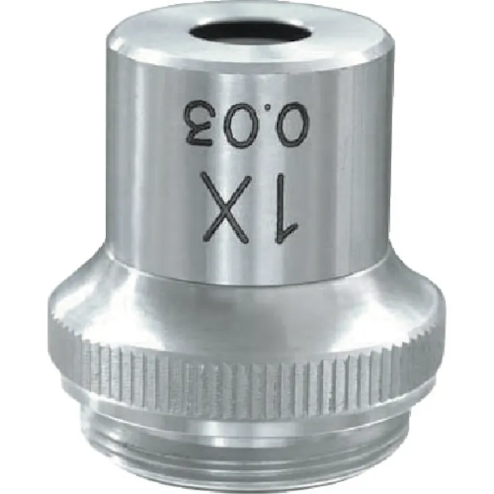 【CAINZ-DASH】トラスコ中山 対物レンズ 1× TLX1【別送品】