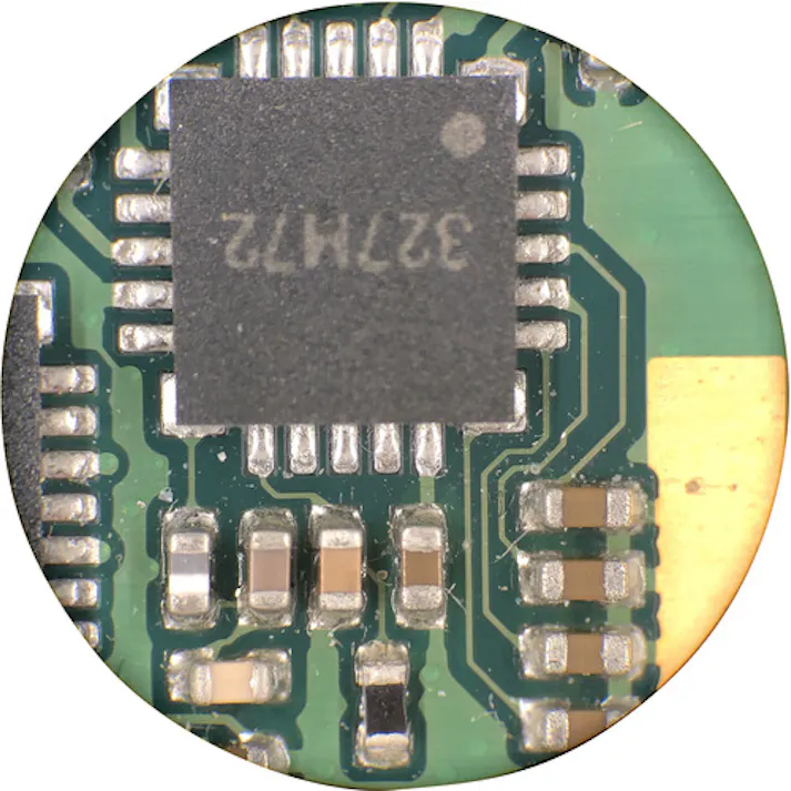 【CAINZ-DASH】トラスコ中山 対物レンズ 2× TLX2【別送品】