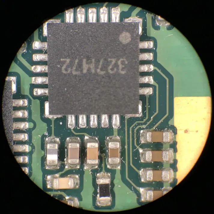 【CAINZ-DASH】トラスコ中山 対物レンズ 2× TLX2【別送品】