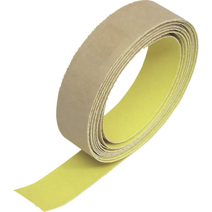 【CAINZ-DASH】トラスコ中山 蛍光ノンスリップテープ 屋外用 50mmX10m TKNS-5010【別送品】