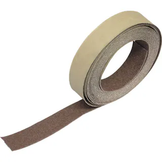 【CAINZ-DASH】トラスコ中山 ノンスリップテープ 屋外用 25mmX10m TNS-2510【別送品】