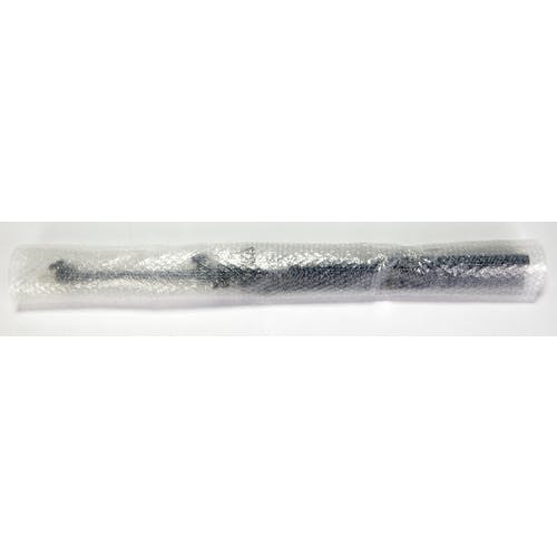 最先端 CAINZ-DASH】トラスコ中山 プチプチポリチューブ 幅200mm 梱包材