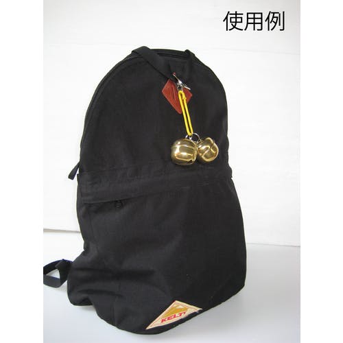 CAINZ-DASH】トラスコ中山 鈴 直径17．0mm 金色 10個入