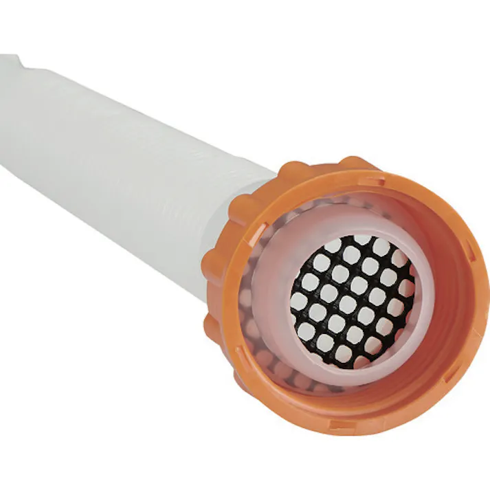 【CAINZ-DASH】トラスコ中山 オイルジョッキ ピノッキオ用ノズルセットのみ PN-N【別送品】