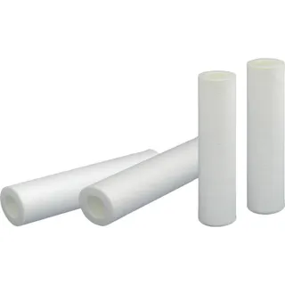 【CAINZ-DASH】トラスコ中山 PP不織布カートリッジフィルター500L 5μ TFP500-5【別送品】