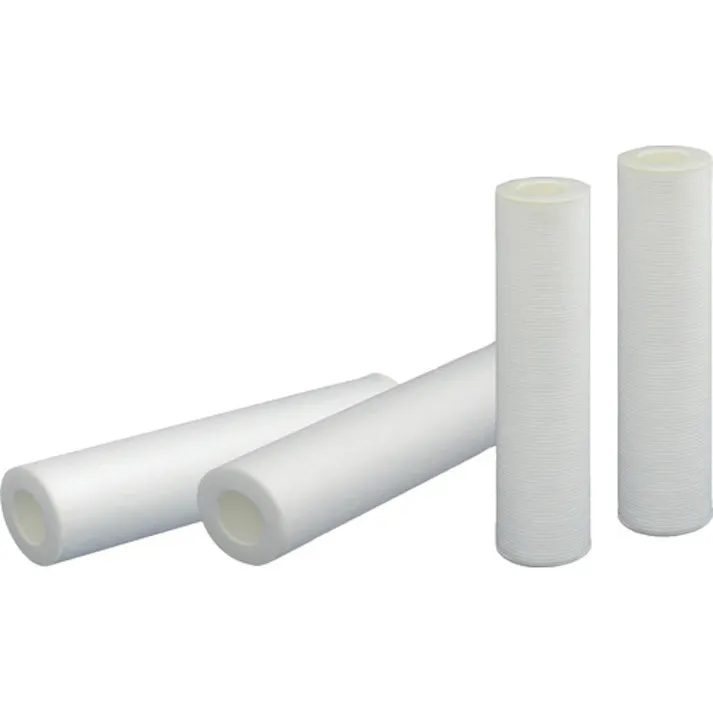 【CAINZ-DASH】トラスコ中山 PP不織布カートリッジフィルター500L 25μ TFP500-25【別送品】