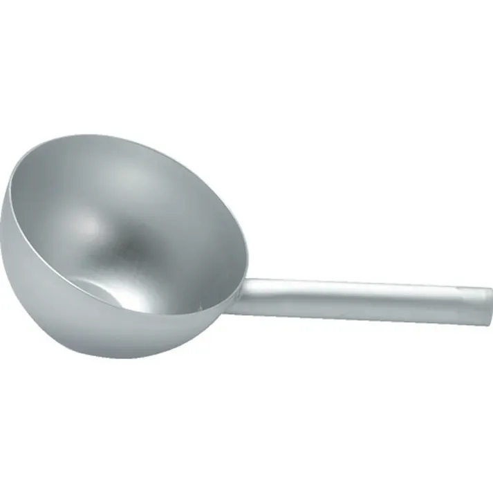 【CAINZ-DASH】トラスコ中山 アルミひしゃく 1.2L 165X200L THALS-165【別送品】