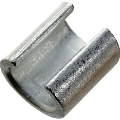 【CAINZ-DASH】トラスコ中山 Ｔ形コネクタ　分岐接続用　１０個入 T-288【別送品】