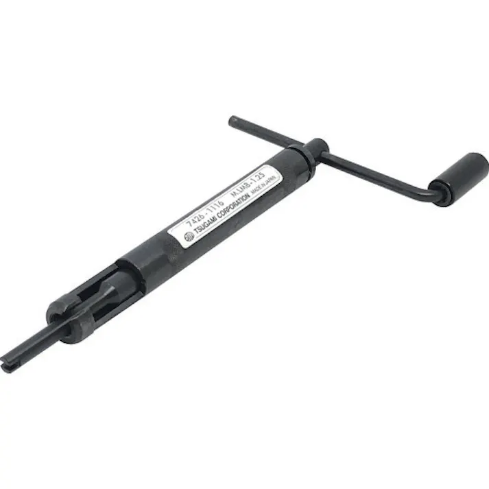 【CAINZ-DASH】トラスコ中山 Eーサート専用 P型挿入工具 M10X1.5 EP-M10X1.5【別送品】