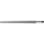 【CAINZ-DASH】トラスコ中山 テーパーピンリーマ　刃径５．０ｍｍ　シャンク径６．５ｍｍ TTPR5.0【別送品】