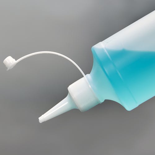 CAINZ-DASH】トラスコ中山 とんがりキャップボトル 500ml TNC-500