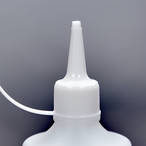 CAINZ-DASH】トラスコ中山 とんがりキャップボトル 500ml TNC-500